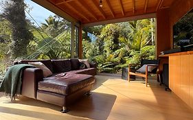 Punakaiki Forest Retreat