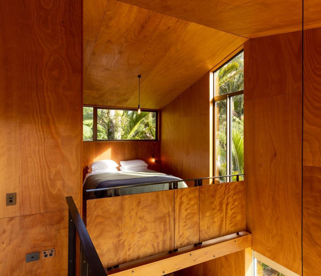 Punakaiki Forest Retreat Exterior photo