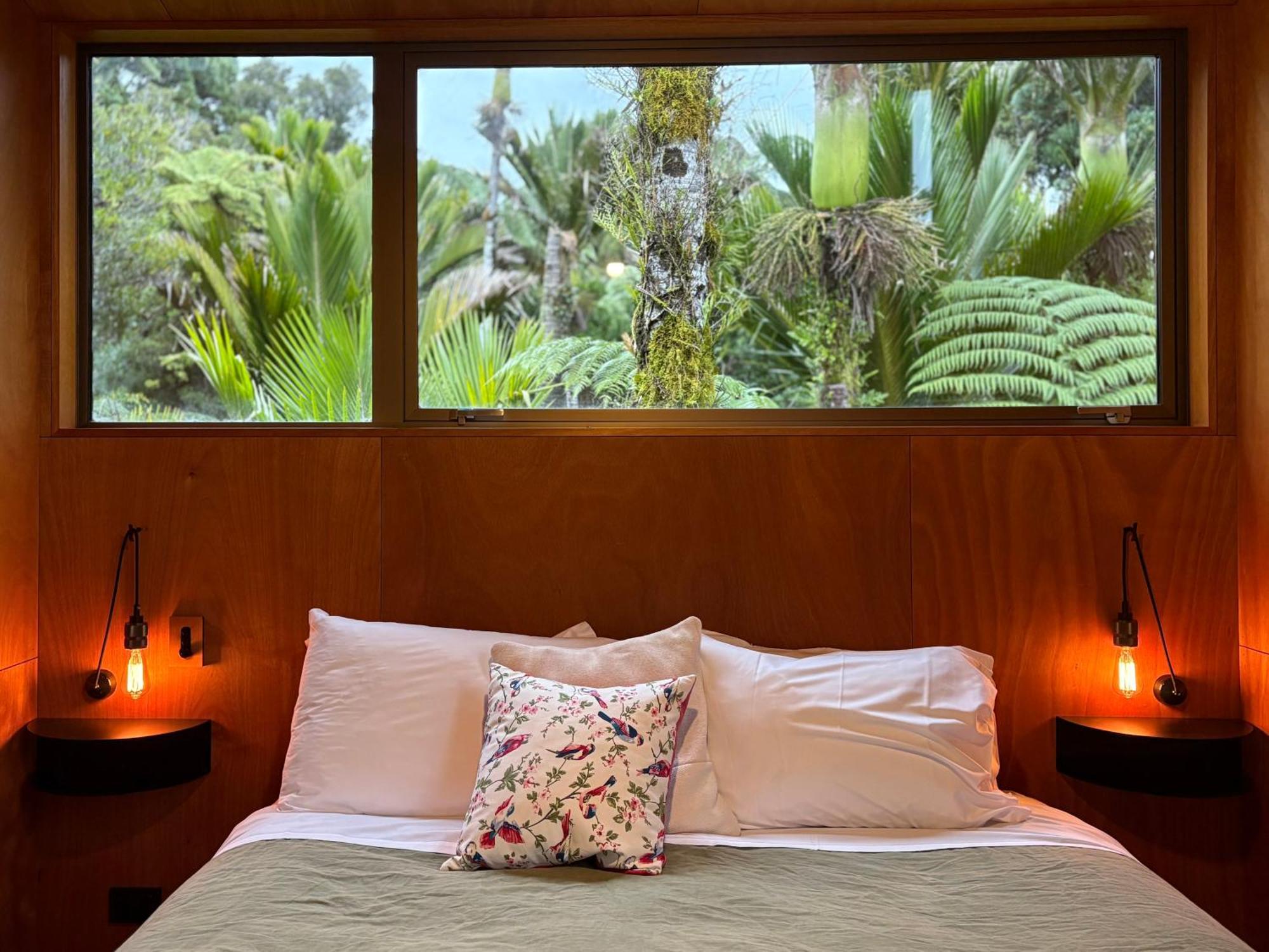 Punakaiki Forest Retreat Exterior photo